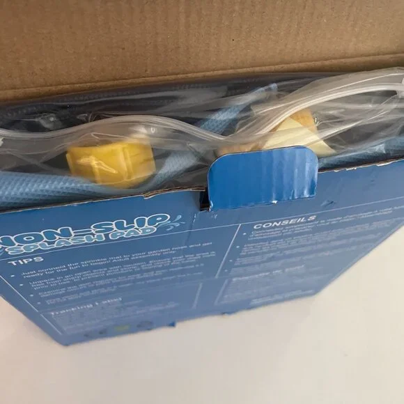 Non-Slip Splash Pad - Picture 6 of 6